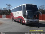 Expresso São Luiz 7200 na cidade de Brasília, Distrito Federal, Brasil, por Wendel Hermenegildo Alves. Número da foto: #573426.