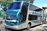 Viação Garcia 7731 na cidade de Rio de Janeiro, Rio de Janeiro, Brasil, por Márcio Douglas Ribeiro Venino. Número da foto: #573674.