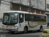 Transportes Fabio's DC 2.263 na cidade de Duque de Caxias, Rio de Janeiro, Brasil, por Filipe Rocha. Número da foto: #574048.