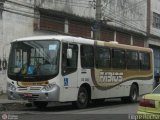 Transportes Fabio's DC 2.263 na cidade de Duque de Caxias, Rio de Janeiro, Brasil, por Filipe Rocha. ID da foto: :id.