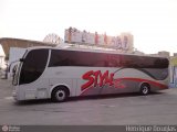 Style Bus 2700 na cidade de Barueri, São Paulo, Brasil, por Henrique Douglas. Número da foto: #:id.