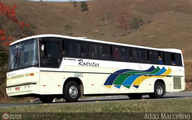 Rodritur 2000 na cidade de Aparecida, São Paulo, Brasil, por Adão Raimundo Marcelino. ID da foto: 575946.