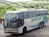 Viação Garcia 6966 na cidade de Cornélio Procópio, Paraná, Brasil, por Tadeu Carnevalli. Número da foto: #575913.