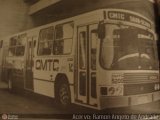 CMTC - Companhia Municipal de Transportes Coletivos 5200 na cidade de São Paulo, São Paulo, Brasil, por Ramon Angelo de Andrade. Número da foto: #:id.