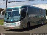 Viação Garcia 7256 na cidade de Apucarana, Paraná, Brasil, por Pedroka Ternoski. Número da foto: #:id.