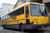 Viação Itapemirim 41013 na cidade de Rio de Janeiro, Rio de Janeiro, Brasil, por Márcio Douglas Ribeiro Venino. Número da foto: #574589.