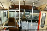 Ônibus Particulares 001 na cidade de Assis, São Paulo, Brasil, por Francisco Ivano. Número da foto: #575883.
