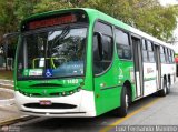 Viação Santa Brígida 1 1480 na cidade de São Paulo, São Paulo, Brasil, por Luiz Fernando Maximo. Número da foto: #575576.