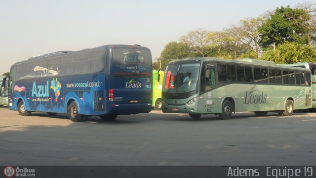 Leads Transportes 163 na cidade de São Paulo, São Paulo, Brasil, por Adems  Equipe 19. ID da foto: 576177.