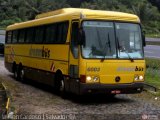 Viação Itapemirim 6003 na cidade de Salvador, Bahia, Brasil, por Wilson Cardoso. Número da foto: #576156.