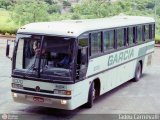 Viação Garcia 6370 na cidade de Cornélio Procópio, Paraná, Brasil, por Tadeu Carnevalli. Número da foto: #576686.