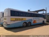 Donatele Turismo 1700 na cidade de Piúma, Espírito Santo, Brasil, por Julio Cesar Euzebio Alves. Número da foto: #:id.