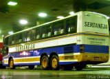 Viação Sertaneja 1790 na cidade de Belo Horizonte, Minas Gerais, Brasil, por César Ônibus. Número da foto: #576292.