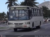 Ônibus Particulares  na cidade de Rio de Janeiro, Rio de Janeiro, Brasil, por João Paulo Façanha. ID da foto: :id.