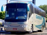 Viação Garcia 7522 na cidade de Rio de Janeiro, Rio de Janeiro, Brasil, por César Castro. Número da foto: #576675.