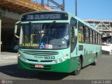 Auto Omnibus Floramar 10233 na cidade de Belo Horizonte, Minas Gerais, Brasil, por Lucas Leite. Número da foto: #:id.