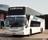 VUSC - Viação União Santa Cruz 2200 na cidade de Porto Alegre, Rio Grande do Sul, Brasil, por Matheus Etges. Número da foto: #576733.