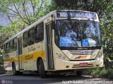 Viação São Bento Campinas - TEL Turismo 0101 na cidade de Cubatão, São Paulo, Brasil, por Adam Xavier Rodrigues Lima. Número da foto: #576683.