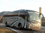 Viação Sampaio 370 na cidade de Aparecida, São Paulo, Brasil, por Adão Raimundo Marcelino. Número da foto: #577289.