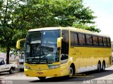 Viação Itapemirim 9051 na cidade de Colatina, Espírito Santo, Brasil, por Jones Bh. Número da foto: #576752.