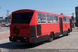 Auto Viação Nossa Sra. do Carmo 01 na cidade de Curitiba, Paraná, Brasil, por Edson Campos. Número da foto: #578095.