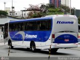 Viação Itaúna 1630 na cidade de Belo Horizonte, Minas Gerais, Brasil, por Rodrigo Emanuel. Número da foto: #577836.