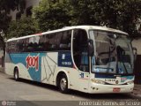 Auto Viação 1001 RJ 108.538 na cidade de Rio de Janeiro, Rio de Janeiro, Brasil, por André Luiz Gomes de Souza. Número da foto: #578535.
