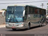 Viação Garcia 6446 na cidade de Paranavaí, Paraná, Brasil, por Robson Alves. Número da foto: #578457.