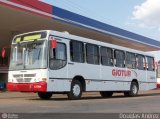 Giotur Transportes e Turismo 30675 na cidade de Trindade, Goiás, Brasil, por Douglas Andrez. Número da foto: #:id.