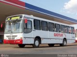 Giotur Transportes e Turismo 30675 na cidade de Trindade, Goiás, Brasil, por Douglas Andrez. ID da foto: :id.