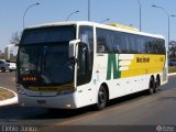 Viação Nacional 12965 na cidade de Brasília, Distrito Federal, Brasil, por Clébio Júnior. Número da foto: #577732.