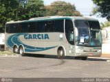 Viação Garcia 7590 na cidade de Loanda, Paraná, Brasil, por Gabriel  Moraes. Número da foto: #578171.