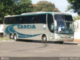 Viação Garcia 7590 na cidade de Loanda, Paraná, Brasil, por Gabriel  Moraes. ID da foto: :id.