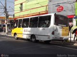 Associação Paulistana 3 5723 na cidade de São Paulo, São Paulo, Brasil, por Roberto Teixeira. Número da foto: #578245.