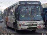Evanil Transportes e Turismo RJ 132.029 na cidade de Nova Iguaçu, Rio de Janeiro, Brasil, por Vitor Luiz do Prado. Número da foto: #578376.