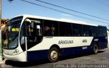 Rápido Araguaia 137-8 na cidade de Goiânia, Goiás, Brasil, por Carlos Júnior. Número da foto: #579149.