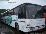 Pena Branca Tur 4500 na cidade de Aparecida, São Paulo, Brasil, por Luiz Krolman. Número da foto: #579299.