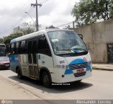 Sistema Complementar de Recife 105 na cidade de Recife, Pernambuco, Brasil, por Alexsander Correia . Número da foto: #579506.