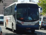 Solazer Transportes e Turismo 3126 na cidade de Rio de Janeiro, Rio de Janeiro, Brasil, por Renan Vieira. Número da foto: #578823.