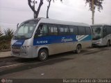 Auto Ônibus Fagundes RJ 101.013 na cidade de Niterói, Rio de Janeiro, Brasil, por Marcelo Candido de Oliveira. Número da foto: #579858.