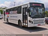 Praiamar Transportes 709 na cidade de Caraguatatuba, São Paulo, Brasil, por Paulo Rafael Peixoto. Número da foto: #:id.