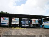 Trans Brasil > TCB - Transporte Coletivo Brasil Garagem-Teresina-Pi na cidade de Teresina, Piauí, Brasil, por Jones Bh. ID da foto: :id.