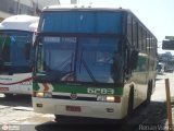 Cia. São Geraldo de Viação 6283 na cidade de Rio de Janeiro, Rio de Janeiro, Brasil, por Renan Vieira. Número da foto: #581006.