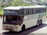 Viação Garcia 6932 na cidade de Cornélio Procópio, Paraná, Brasil, por Tadeu Carnevalli. Número da foto: #581065.