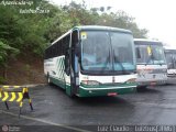 Sajotur - São João Turismo Jundiaí 119 na cidade de Aparecida, São Paulo, Brasil, por Luiz Krolman. Número da foto: #580163.
