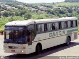 Viação Garcia 5189 na cidade de Cornélio Procópio, Paraná, Brasil, por Tadeu Carnevalli. Número da foto: #580182.
