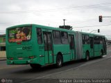 Transporte Coletivo Glória CR107 na cidade de Curitiba, Paraná, Brasil, por Wagner Domingos Ivanesken. Número da foto: #580635.