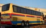 Expresso Maia 1000711 na cidade de Goiânia, Goiás, Brasil, por Carlos Júnior. Número da foto: #:id.