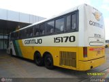 Empresa Gontijo de Transportes 15170 na cidade de , por Josenias da Silva. Número da foto: #580323.