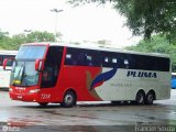 Pluma Conforto e Turismo 7218 na cidade de São Paulo, São Paulo, Brasil, por Franciel Souza. Número da foto: #:id.